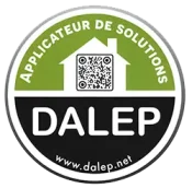 Anjou Démoussage Entreprise applicateur certifié Dalep