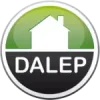 Démoussage avec Dalep